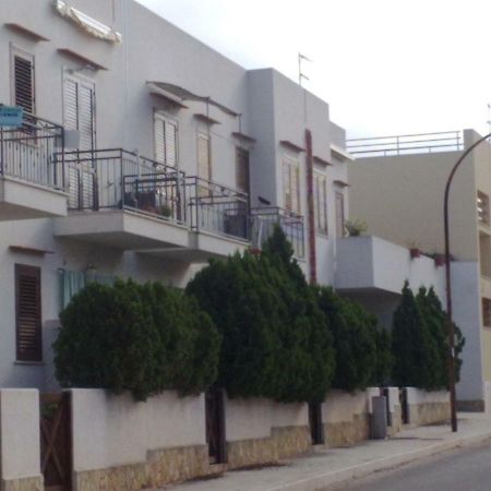 Вилла Casa Irene Сан-Вито-Ло-Капо Экстерьер фото